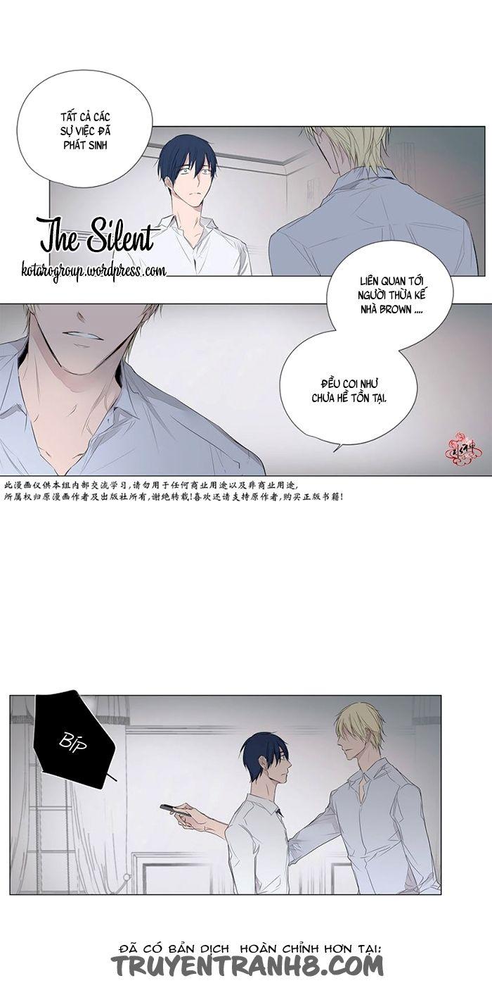 Moritat Chapter 29 - Trang 2