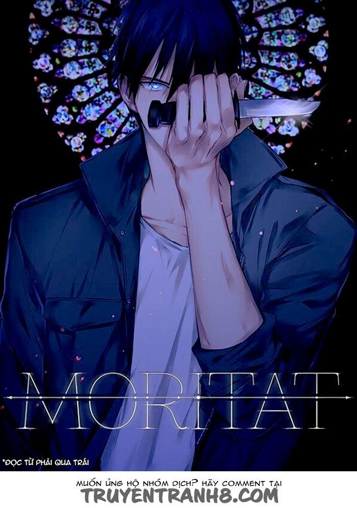 Moritat Chapter 28 - Trang 2