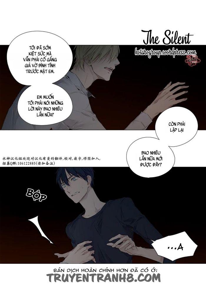 Moritat Chapter 28 - Trang 2