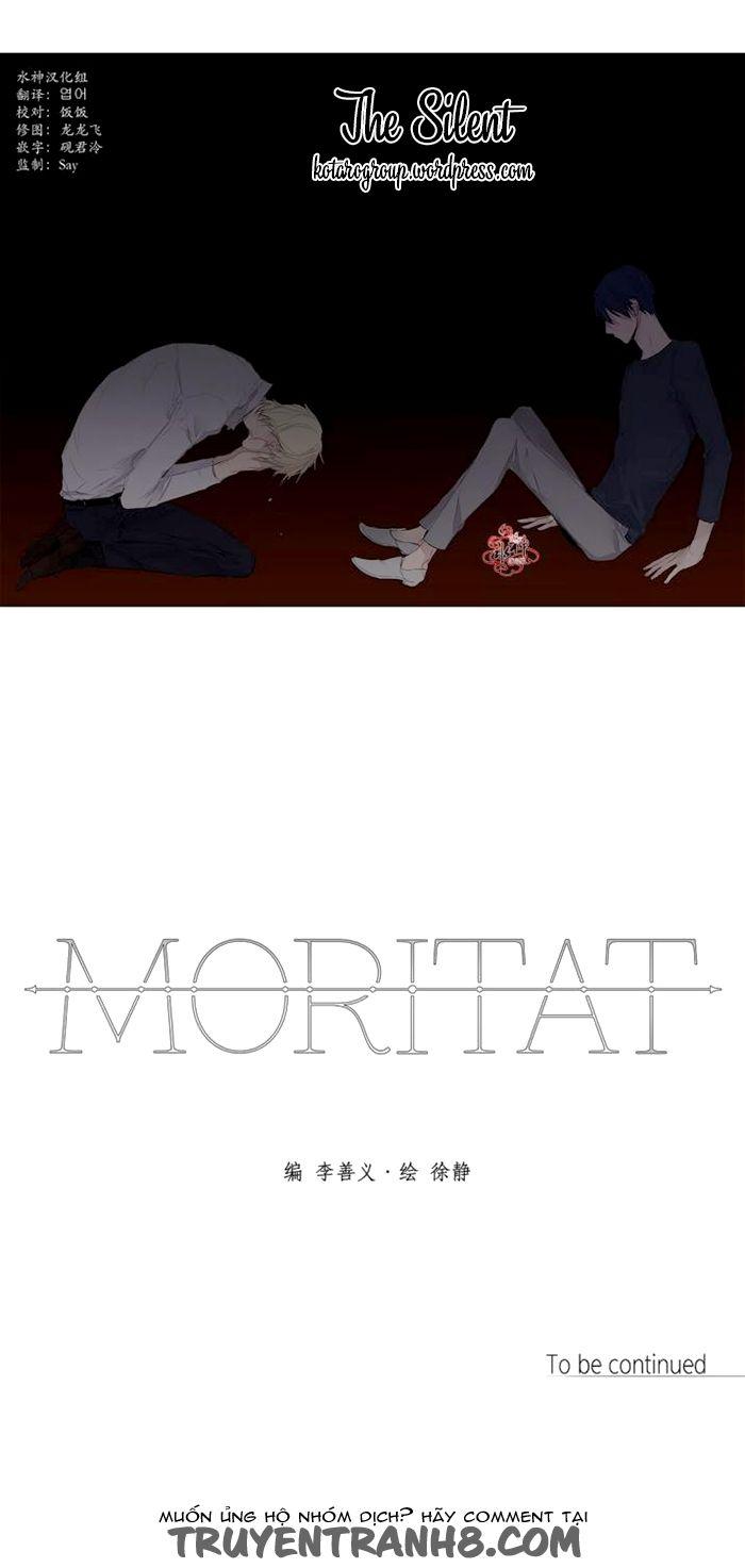 Moritat Chapter 28 - Trang 2