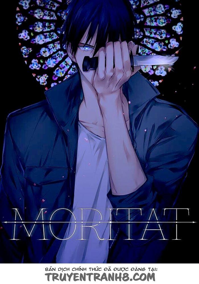 Moritat Chapter 27 - Trang 2