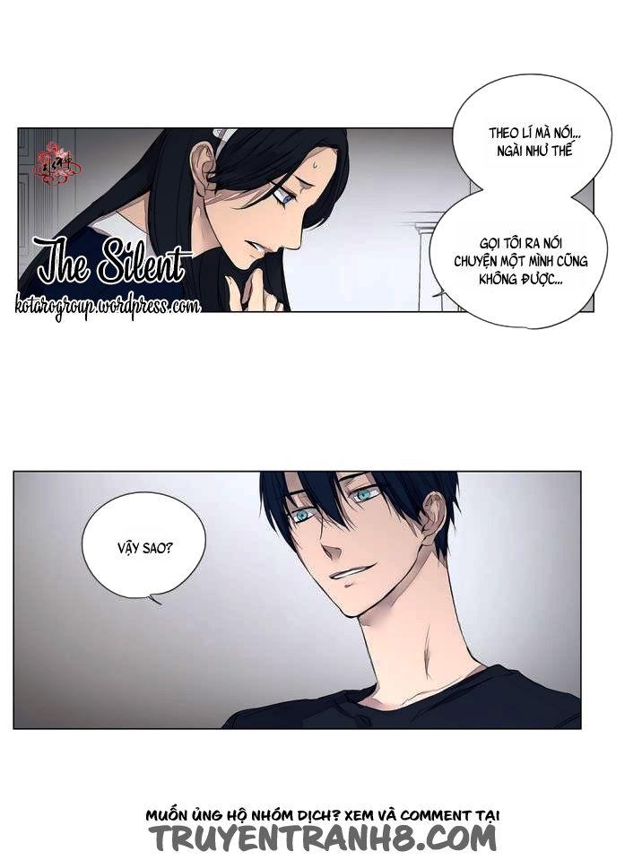 Moritat Chapter 26 - Trang 2