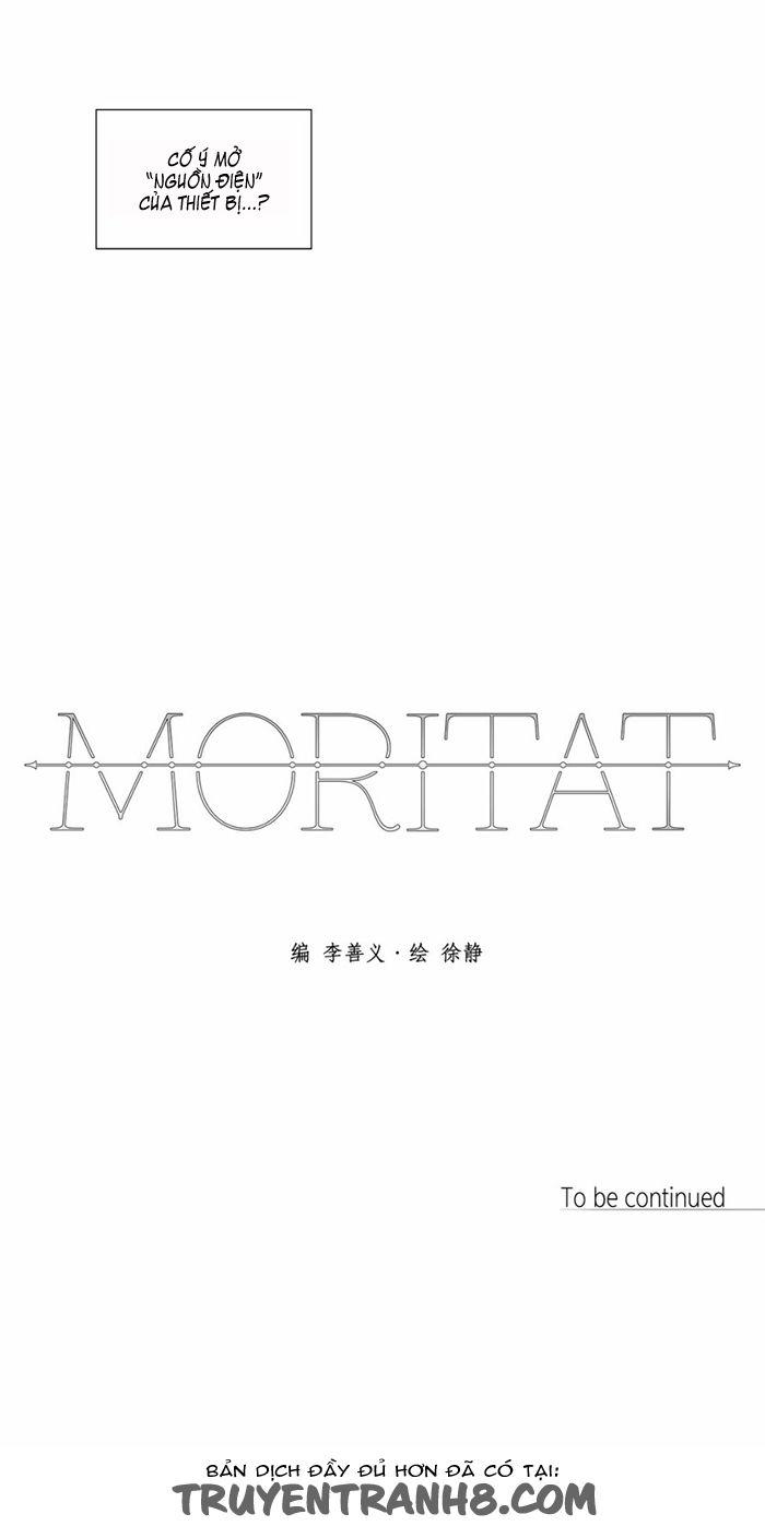 Moritat Chapter 25 - Trang 2