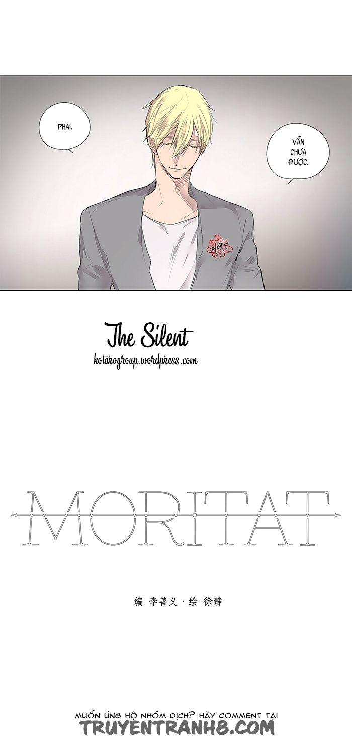 Moritat Chapter 23 - Trang 2