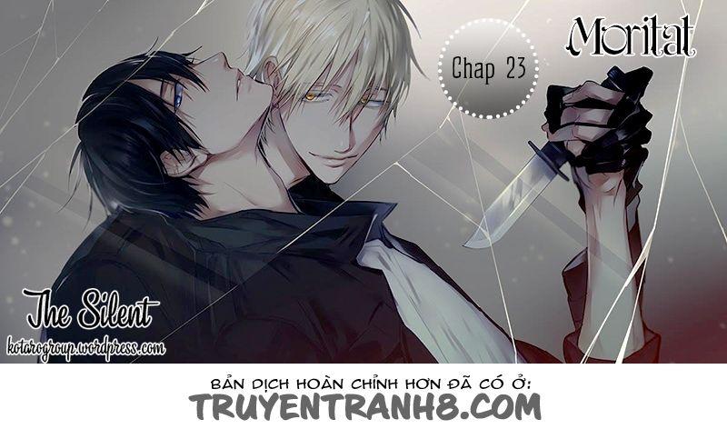 Moritat Chapter 23 - Trang 2