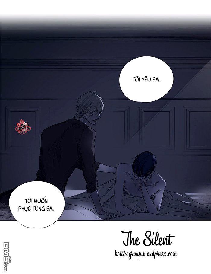 Moritat Chapter 22 - Trang 2