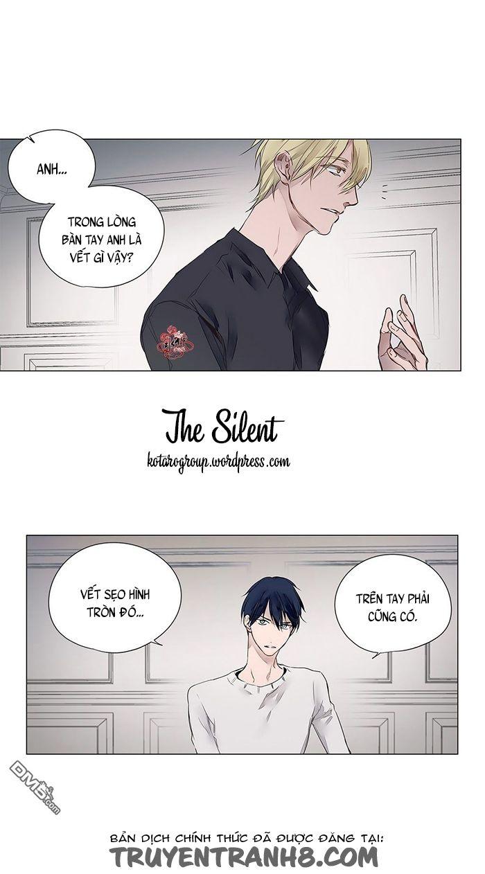 Moritat Chapter 21 - Trang 2