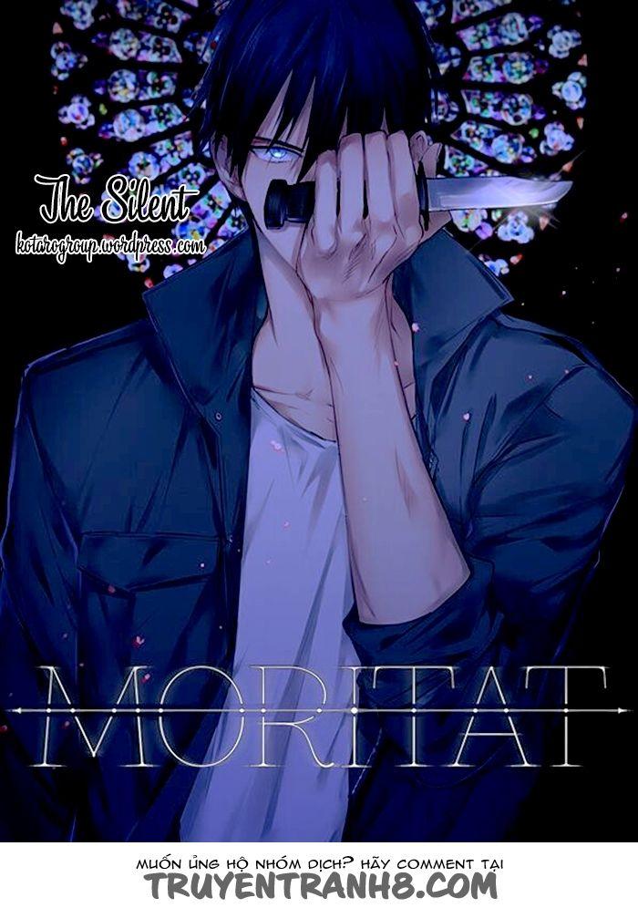 Moritat Chapter 21 - Trang 2