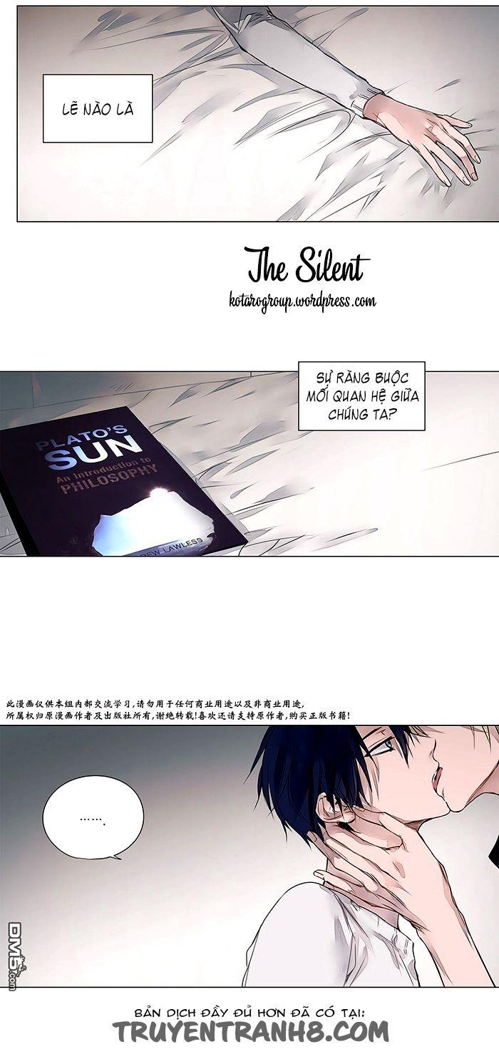 Moritat Chapter 21 - Trang 2