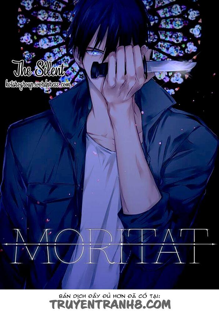 Moritat Chapter 20 - Trang 2