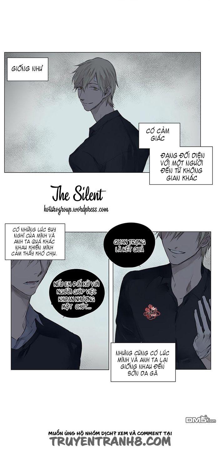 Moritat Chapter 19 - Trang 2