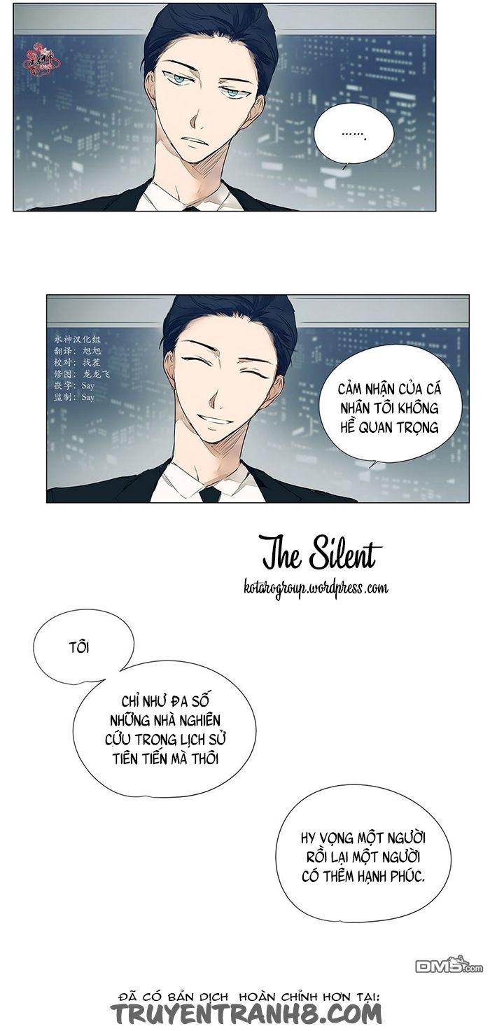 Moritat Chapter 19 - Trang 2