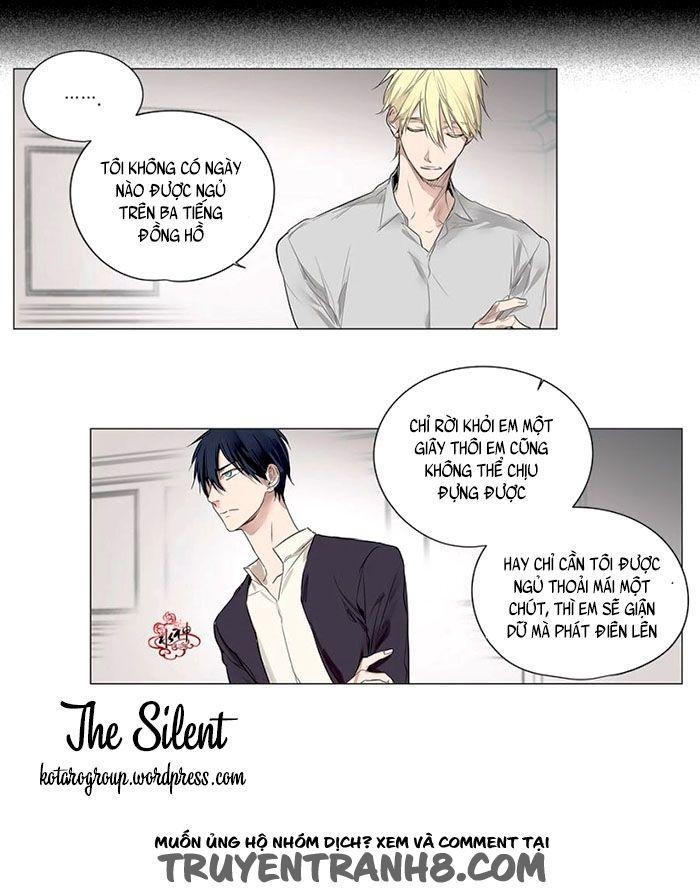 Moritat Chapter 17 - Trang 2