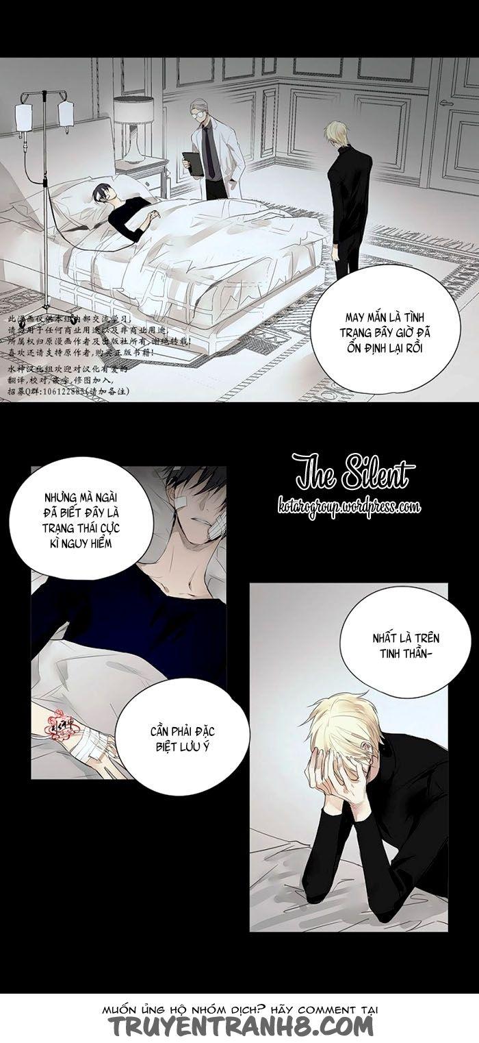 Moritat Chapter 17 - Trang 2