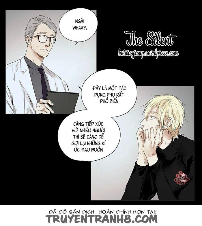 Moritat Chapter 17 - Trang 2