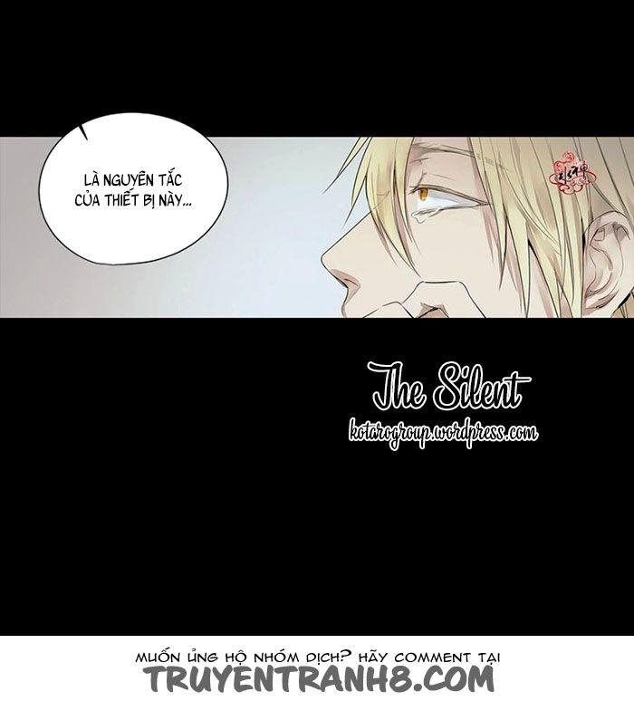 Moritat Chapter 17 - Trang 2