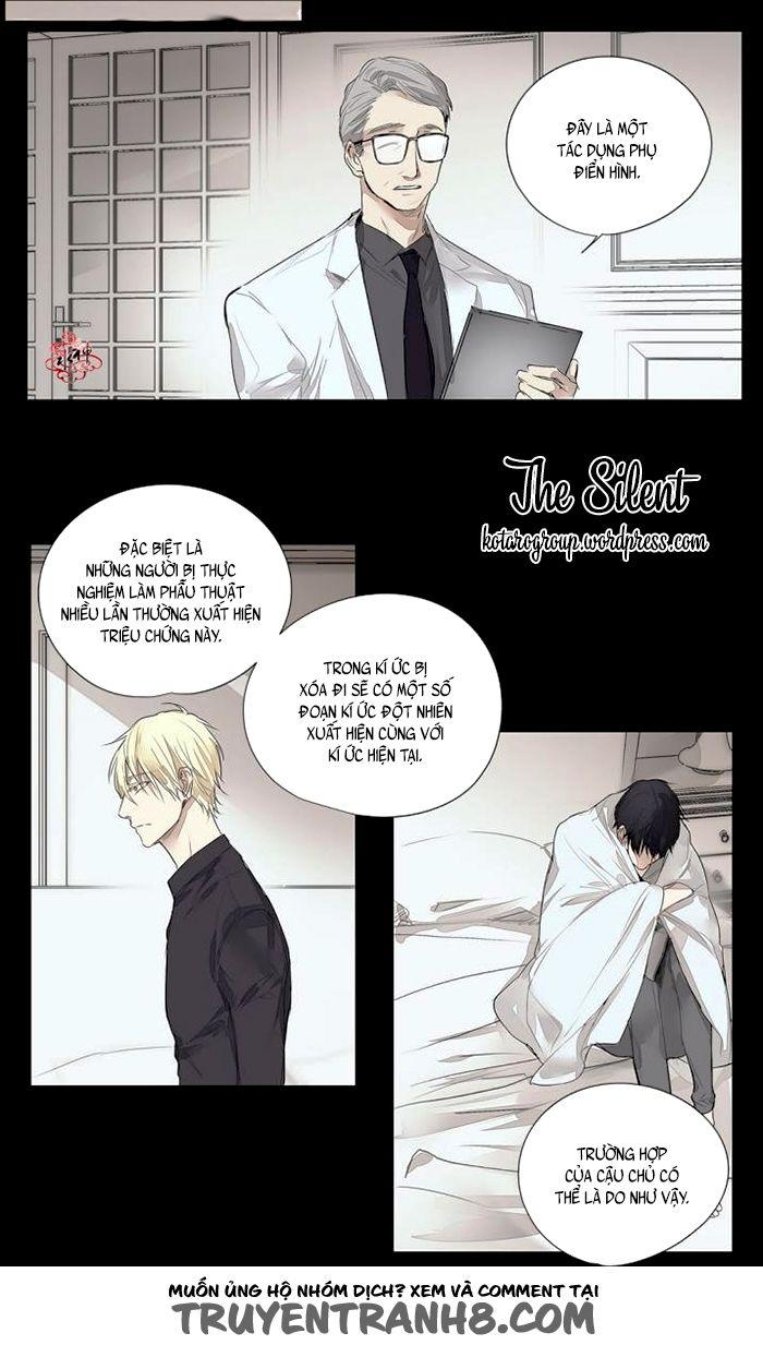 Moritat Chapter 16 - Trang 2