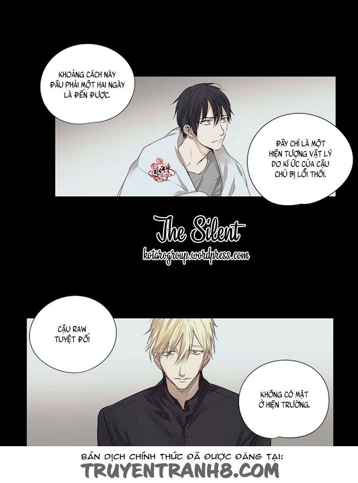 Moritat Chapter 16 - Trang 2