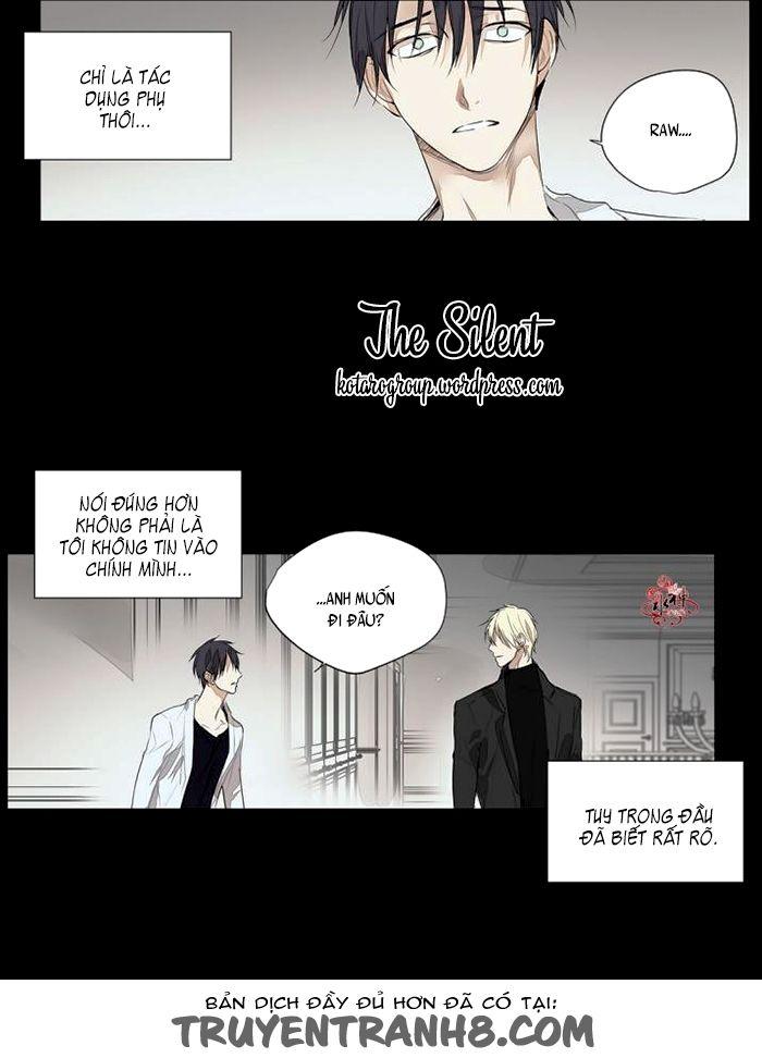 Moritat Chapter 16 - Trang 2