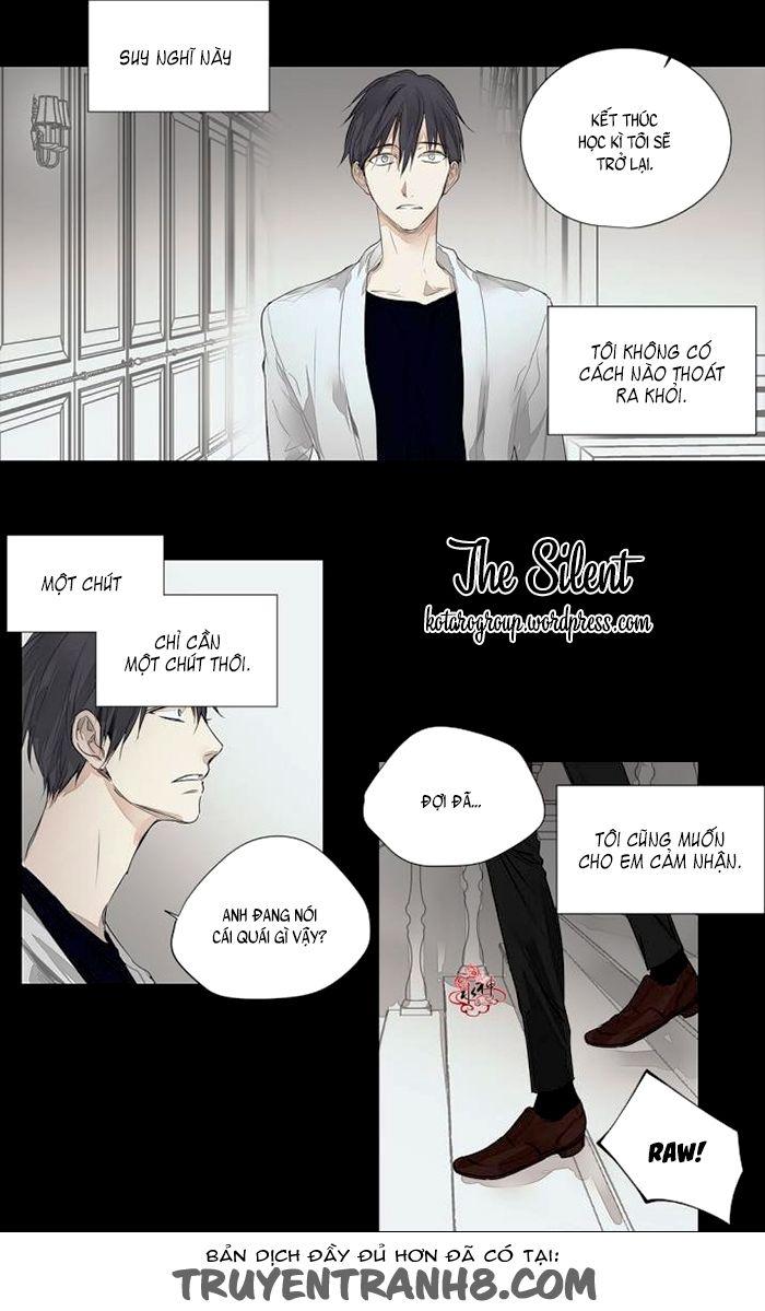 Moritat Chapter 16 - Trang 2