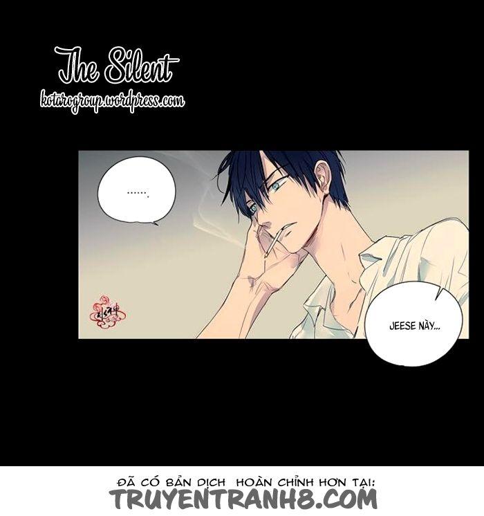 Moritat Chapter 15 - Trang 2