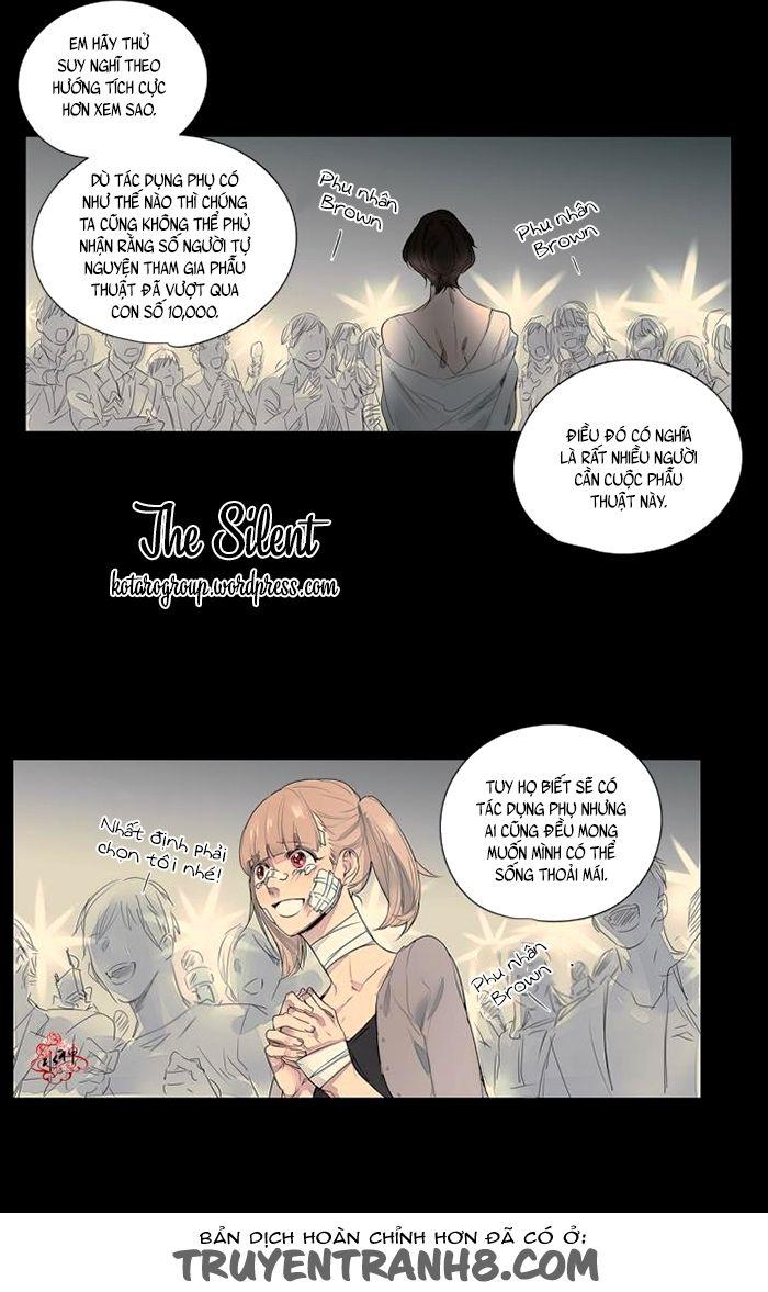 Moritat Chapter 15 - Trang 2