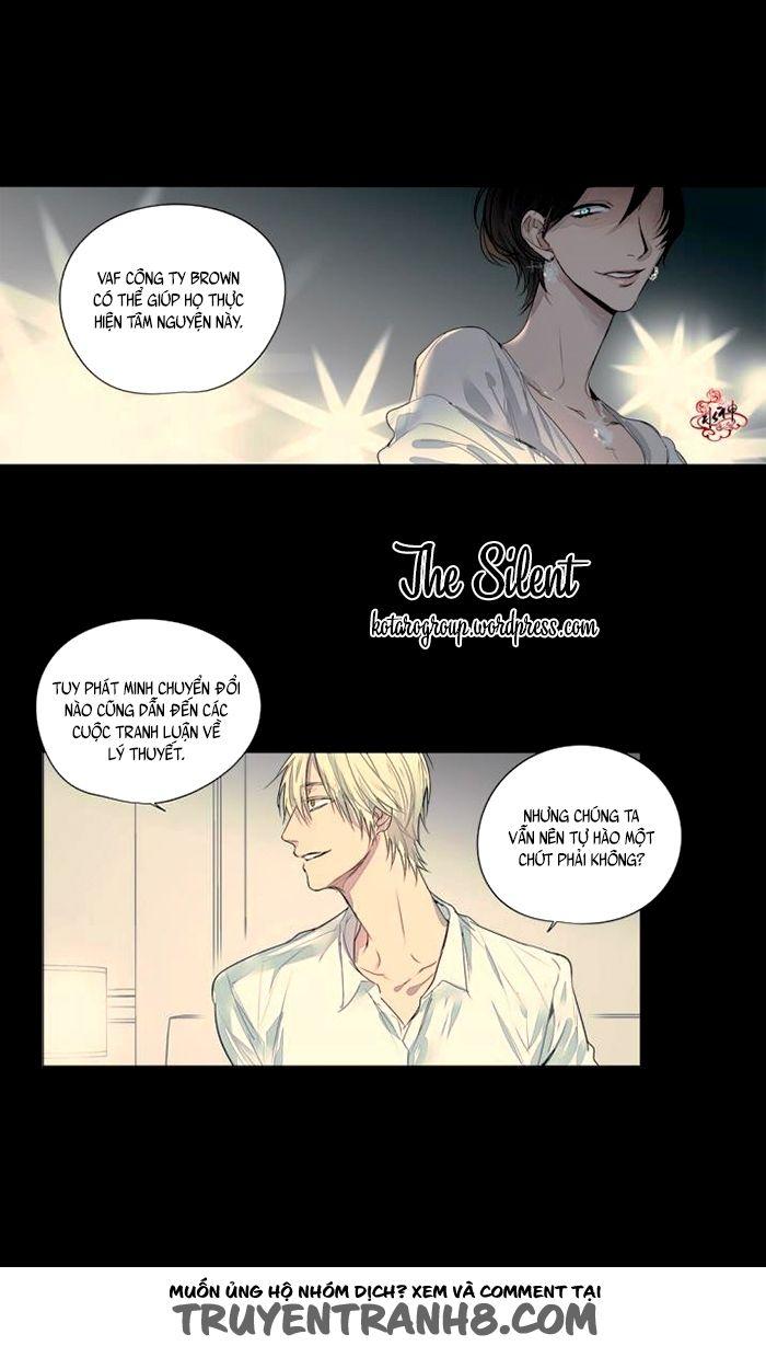 Moritat Chapter 15 - Trang 2