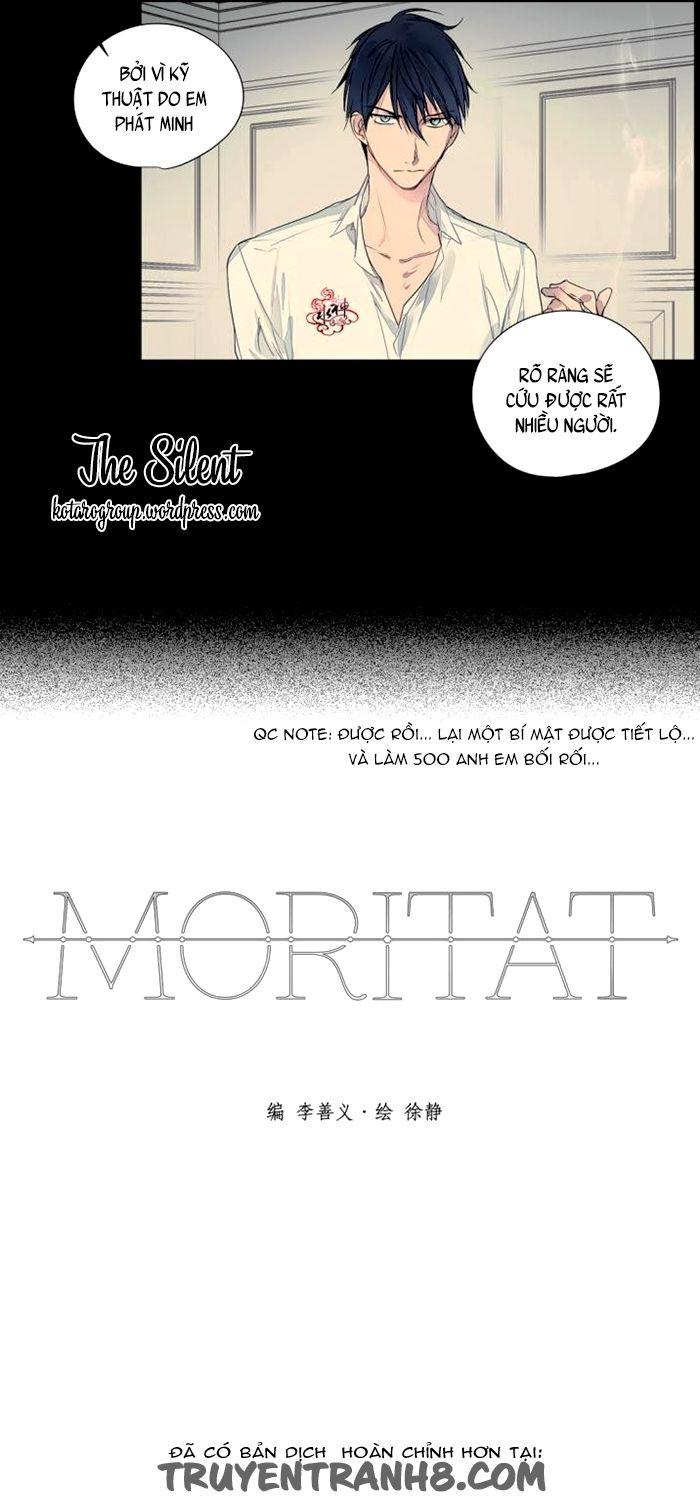 Moritat Chapter 15 - Trang 2