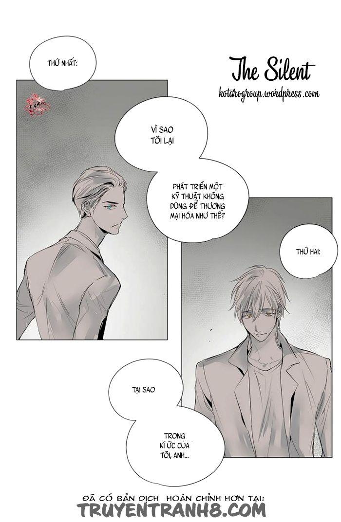 Moritat Chapter 15 - Trang 2