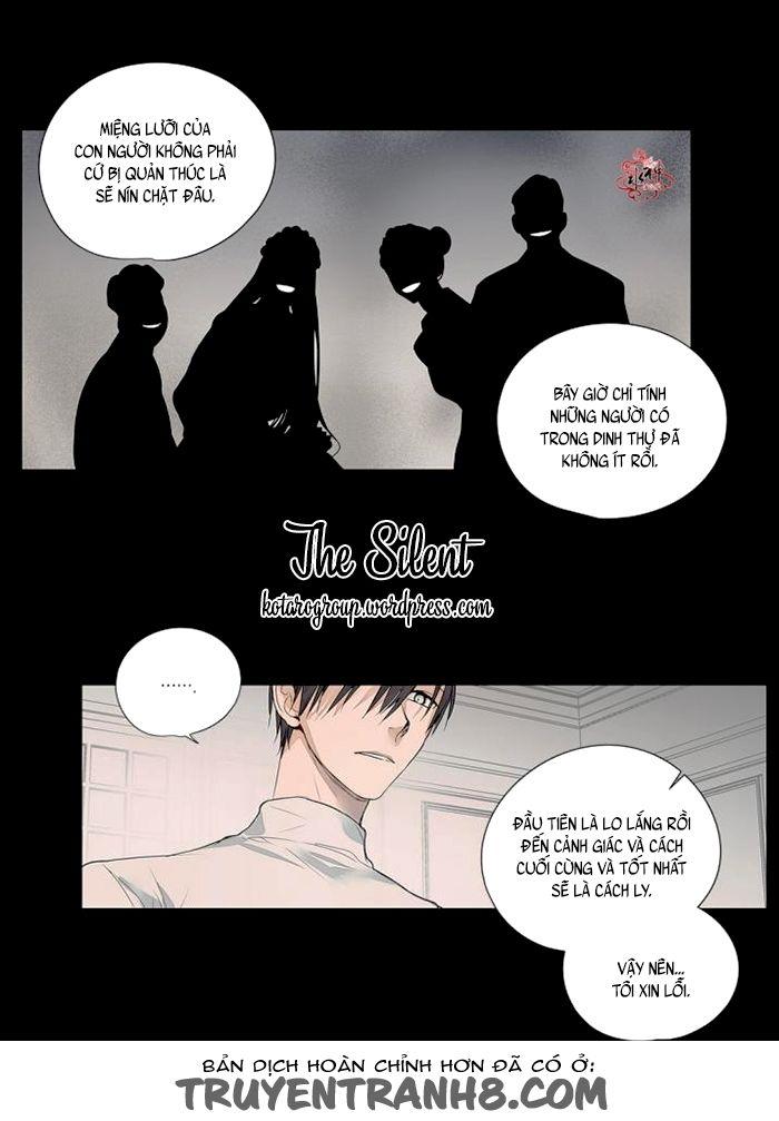 Moritat Chapter 15 - Trang 2