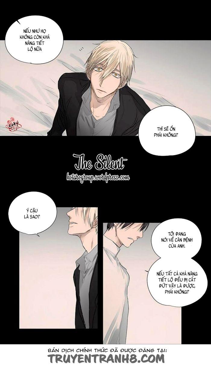 Moritat Chapter 15 - Trang 2