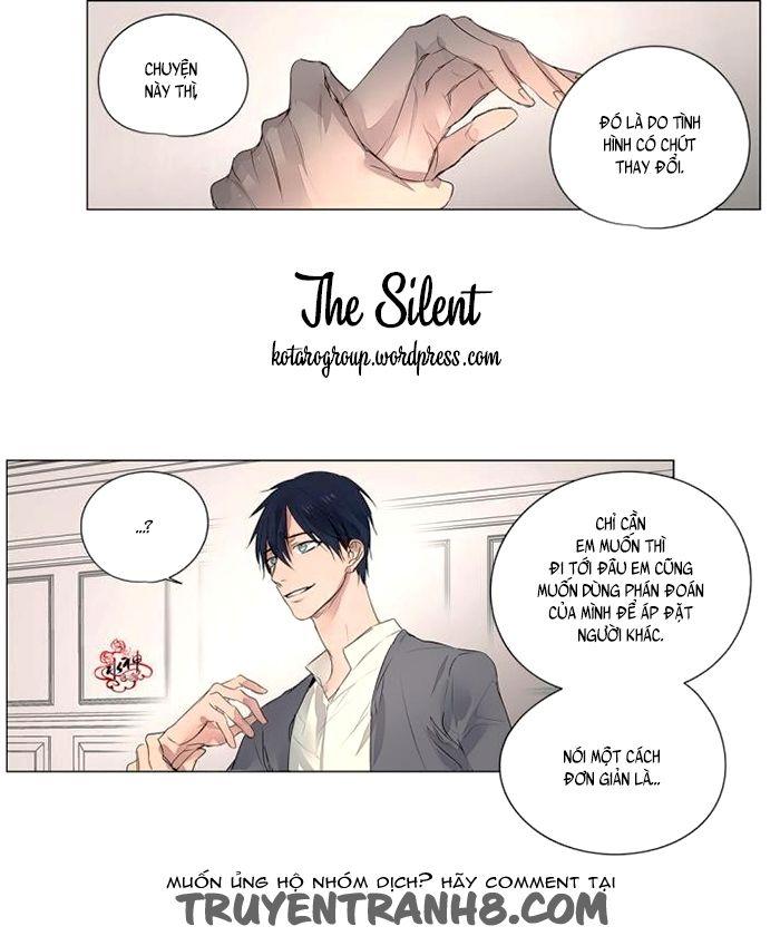 Moritat Chapter 15 - Trang 2