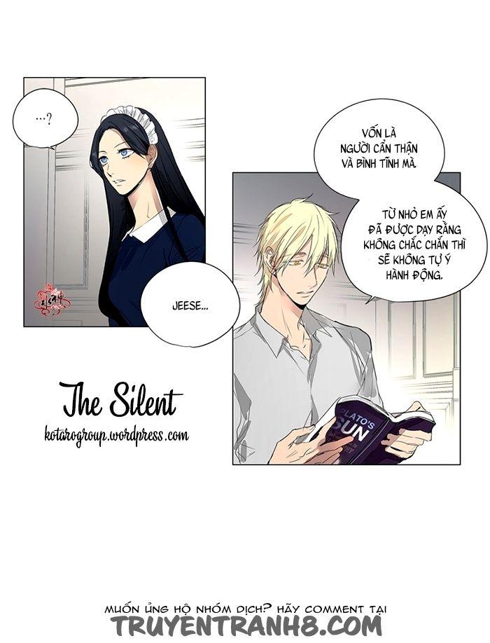 Moritat Chapter 14 - Trang 2