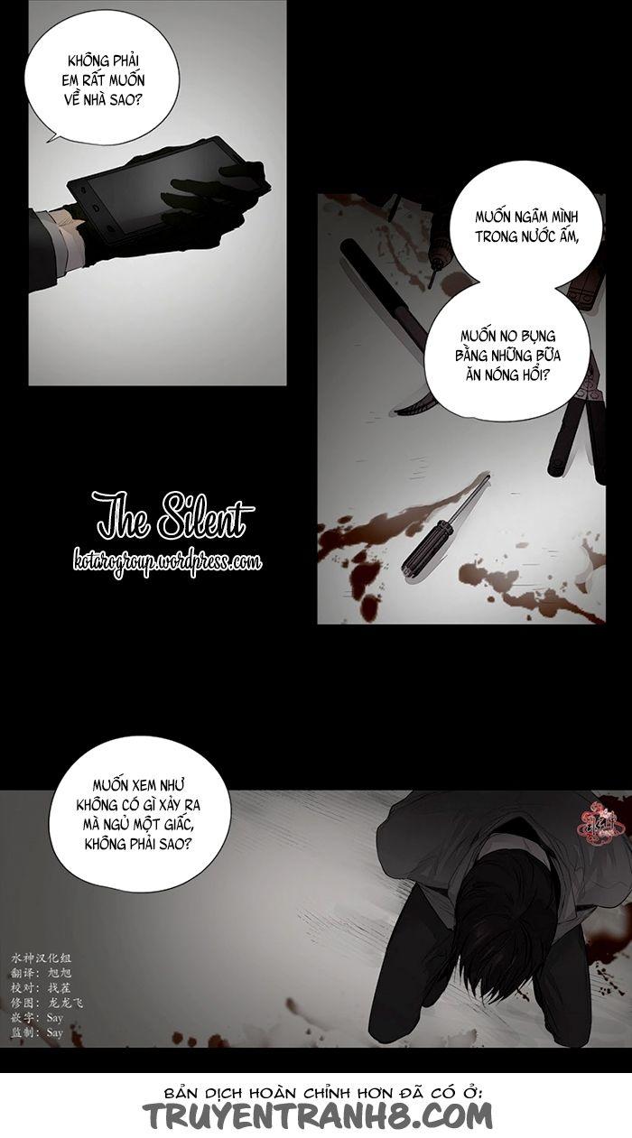 Moritat Chapter 14 - Trang 2