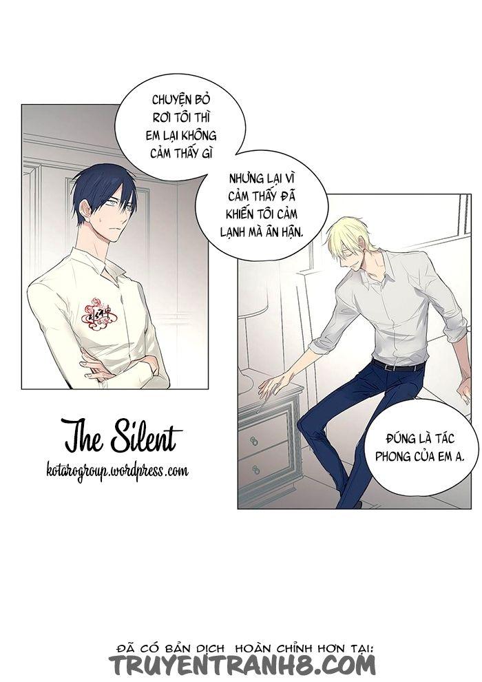 Moritat Chapter 13 - Trang 2