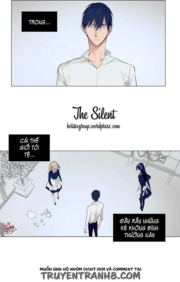 Moritat Chapter 13 - Trang 2