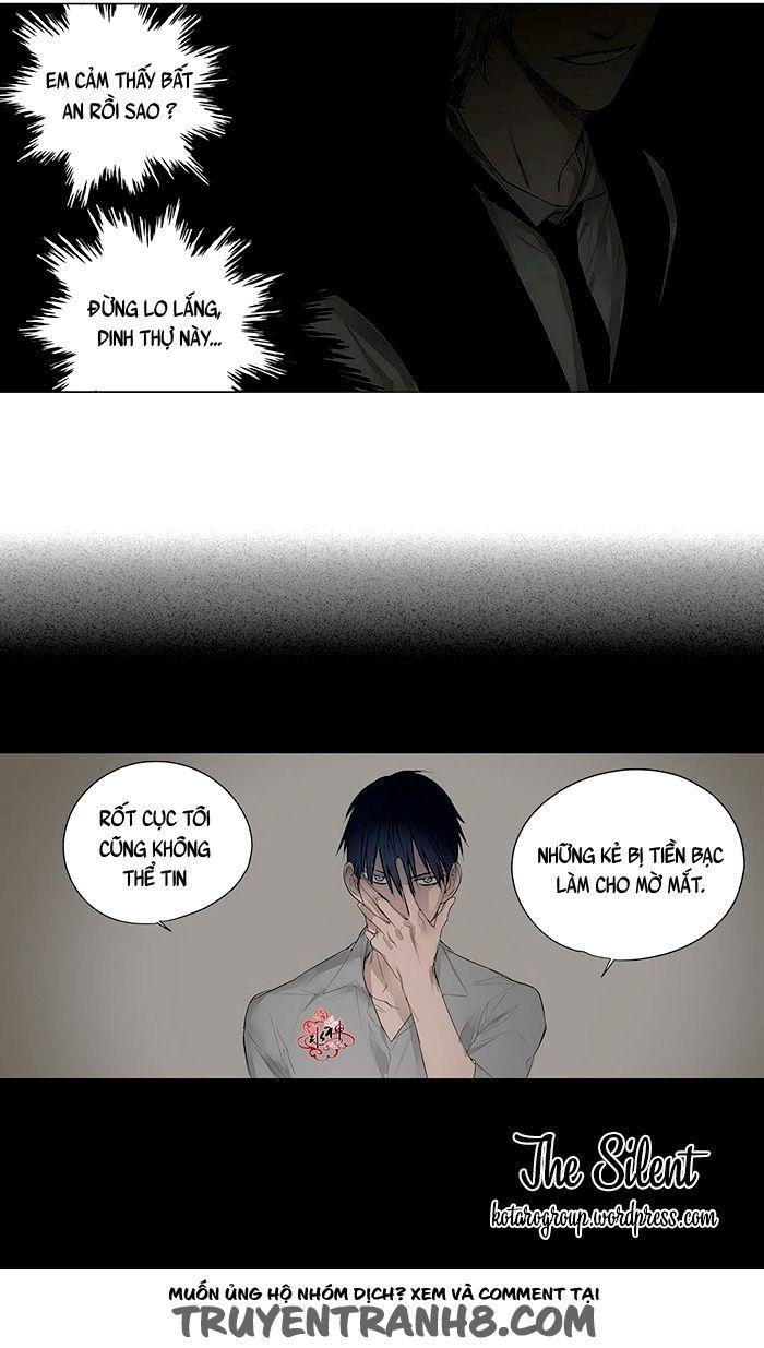 Moritat Chapter 11 - Trang 2