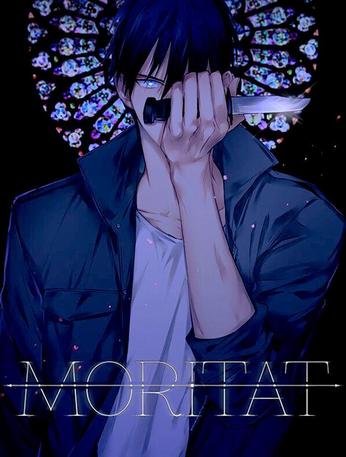 Moritat Chapter 7 - Trang 2