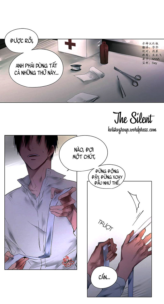 Moritat Chapter 5 - Trang 2