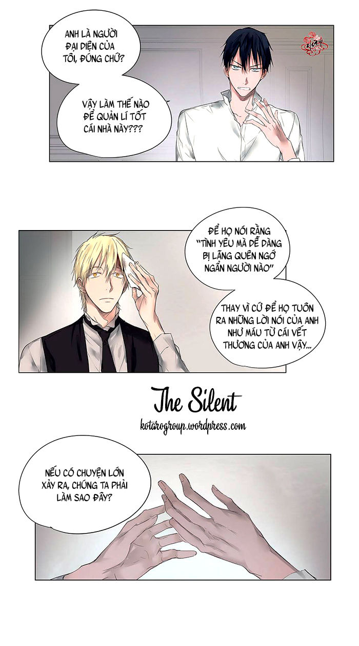 Moritat Chapter 5 - Trang 2