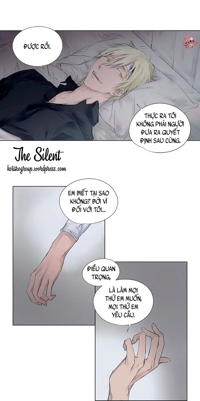 Moritat Chapter 3 - Trang 2