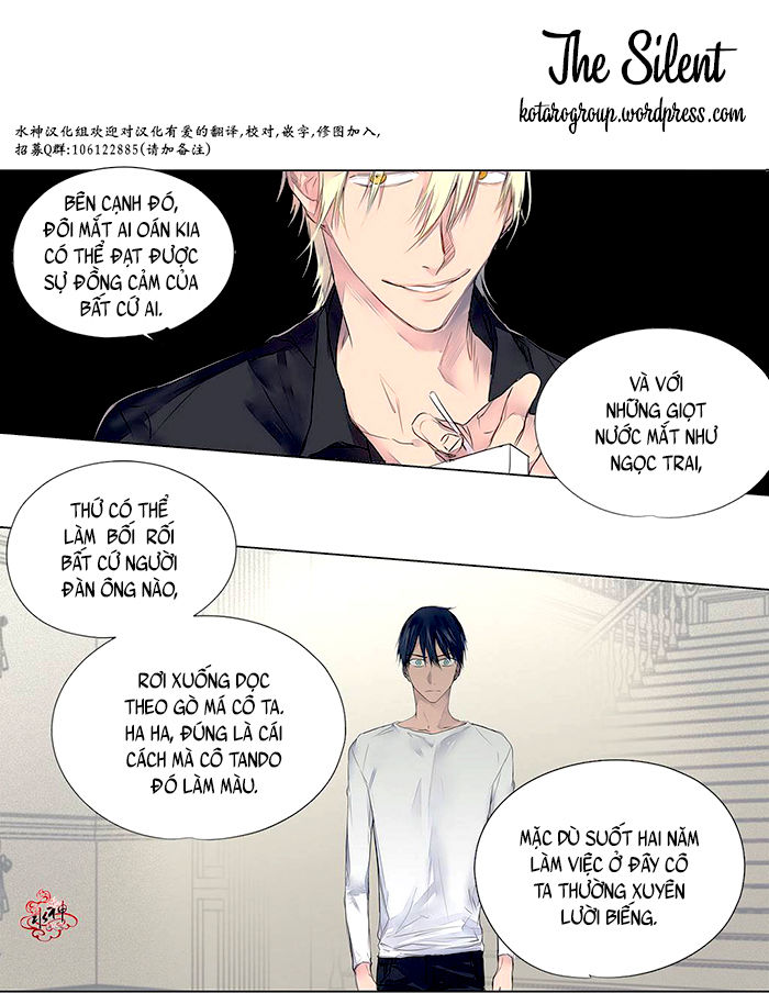 Moritat Chapter 3 - Trang 2