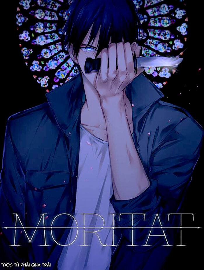 Moritat Chapter 2 - Trang 2