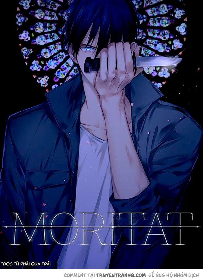 Moritat Chapter 1 - Trang 2