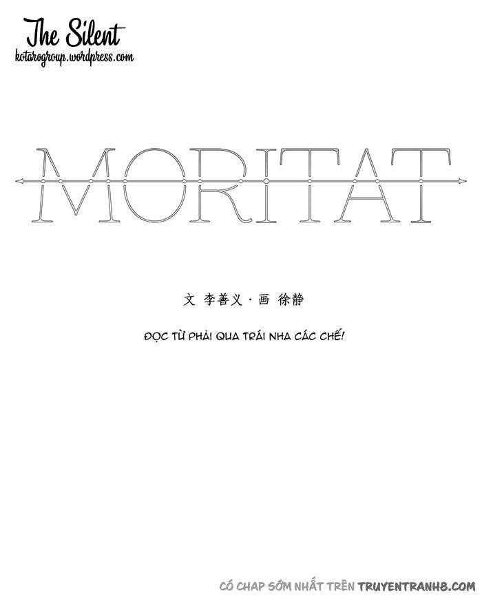 Moritat Chapter 1 - Trang 2