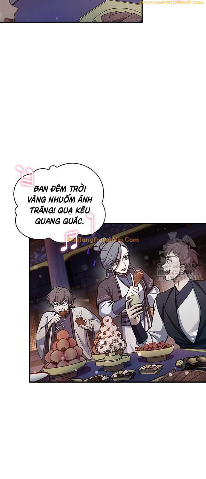 Thiên Qua Thư Khố Đại Công Tử Chapter 117 - Trang 2