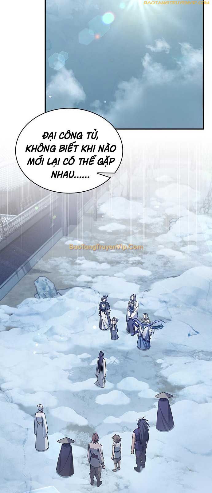 Thiên Qua Thư Khố Đại Công Tử Chapter 117 - Trang 2