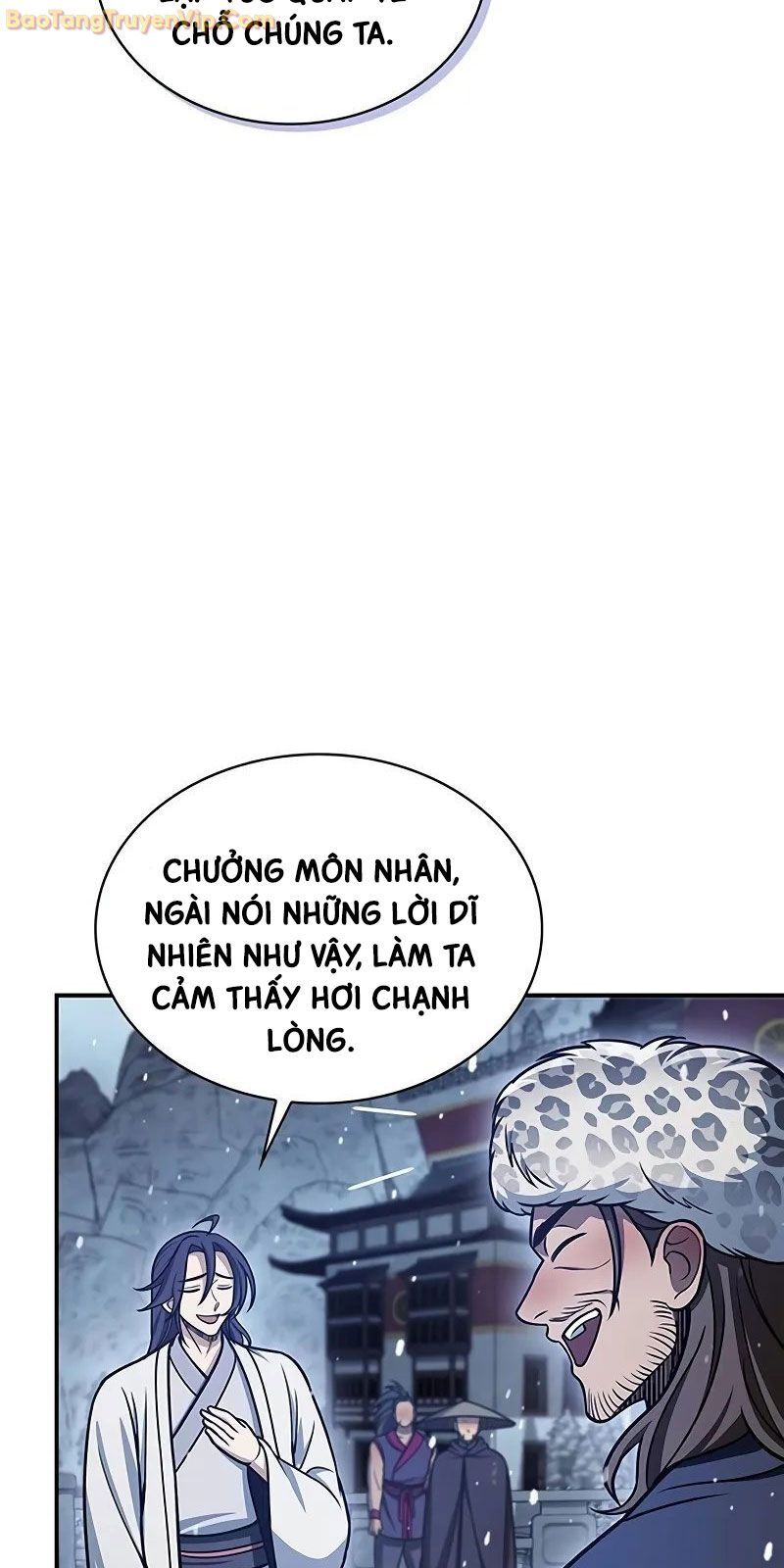 Thiên Qua Thư Khố Đại Công Tử Chapter 108 - Trang 2