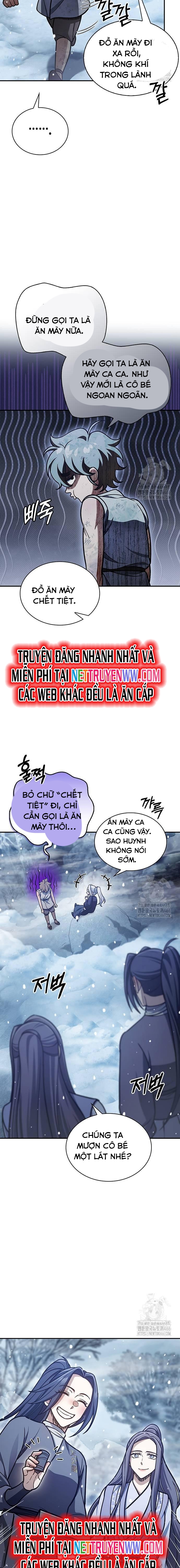 Thiên Qua Thư Khố Đại Công Tử Chapter 105 - Trang 2