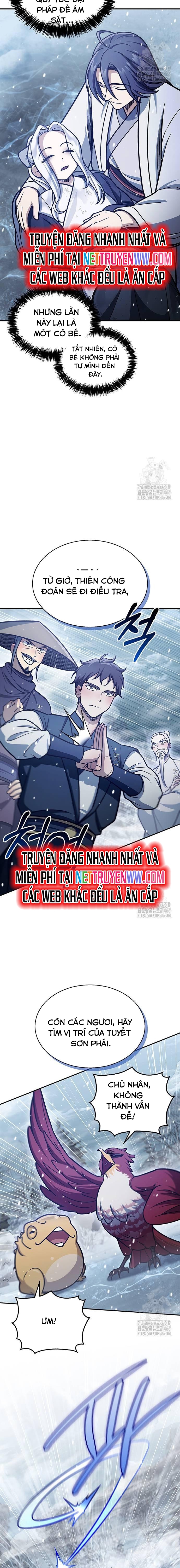 Thiên Qua Thư Khố Đại Công Tử Chapter 105 - Trang 2